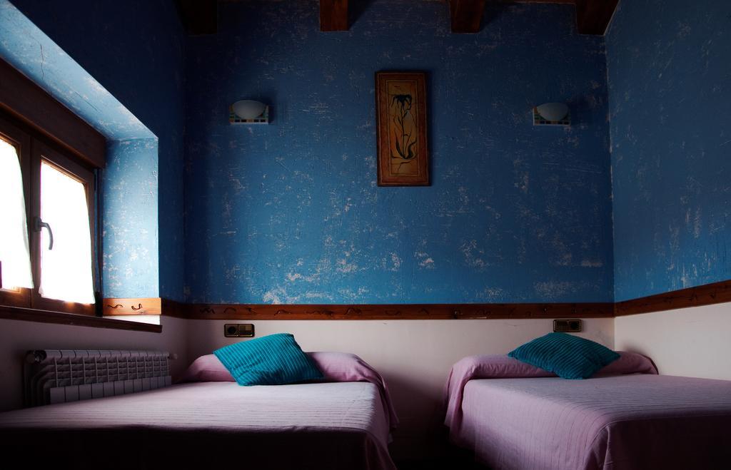 Ferienwohnung El Royo Ventosa  Zimmer foto