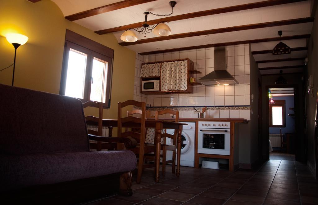 Ferienwohnung El Royo Ventosa  Zimmer foto