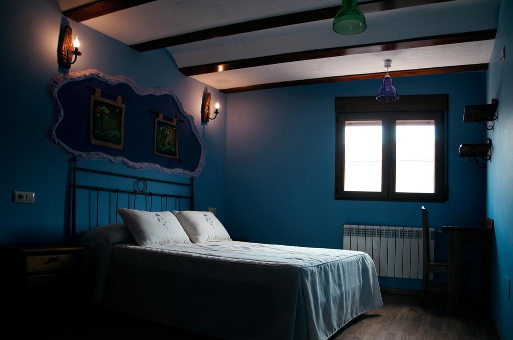 Ferienwohnung El Royo Ventosa  Zimmer foto