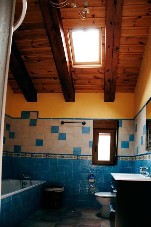 Ferienwohnung El Royo Ventosa  Zimmer foto