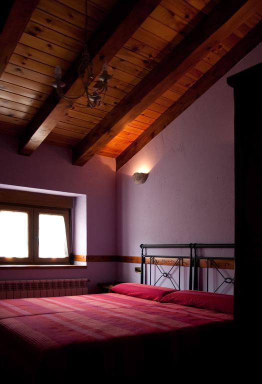 Ferienwohnung El Royo Ventosa  Zimmer foto