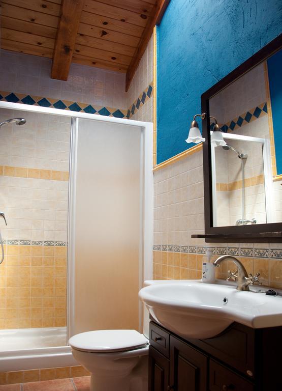 Ferienwohnung El Royo Ventosa  Zimmer foto
