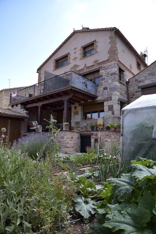 Ferienwohnung El Royo Ventosa  Exterior foto